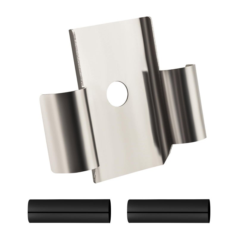 Generic Parking Brake Cable Clip Retainer Compatible with BMW 14 Series F20 F21 F22 F23 F87 F30 F31 F32 F33 2012 2013 2014 2015 2016 2017 2018 2019 Part Number 34406854898